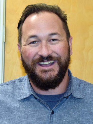 Lutheran church has new pastor